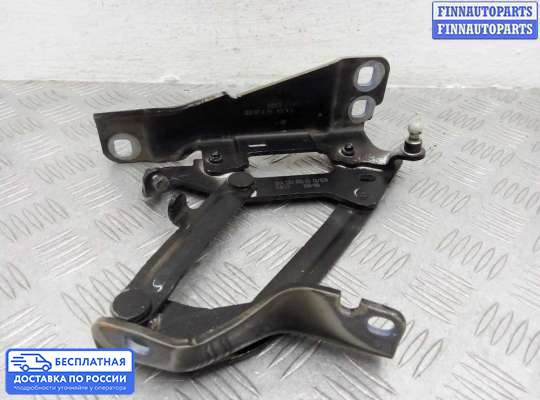 Петля капота на Mercedes-Benz GLK (X204)