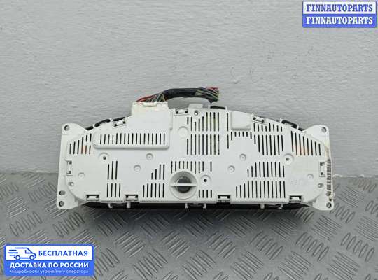 Щиток приборов на Nissan Pathfinder III (R51)