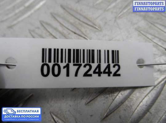Подушка безопасности водителя (AirBag) на Dodge Intrepid II