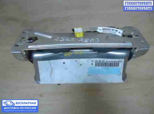 Подушка безопасности пассажира (AirBag) на Audi A8 (D3, 4E)
