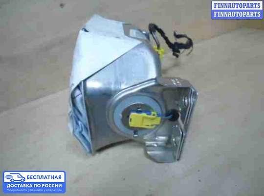 Подушка безопасности пассажира (AirBag) на Audi A8 (D3, 4E)
