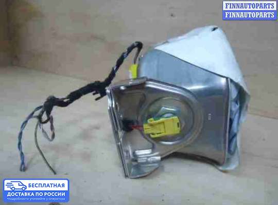 Подушка безопасности пассажира (AirBag) на Audi A8 (D3, 4E)