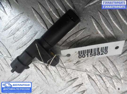 Датчик коленвала на Mercedes-Benz E (W211)