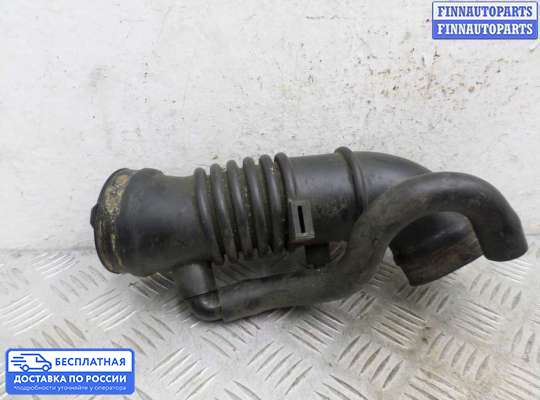 Гофра (патрубок) воздушного фильтра на Suzuki Grand Vitara II (JB, TD54)