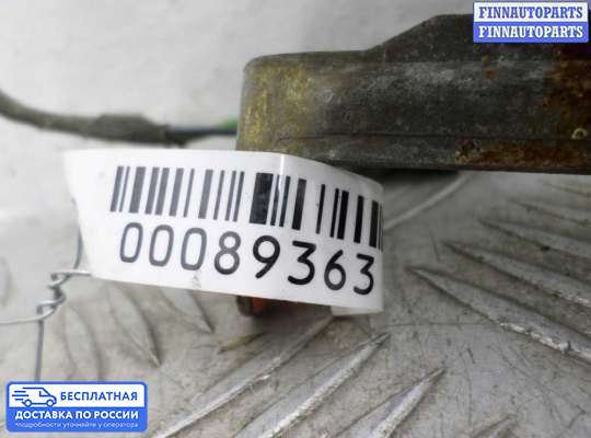 Ручка двери наружная на Chrysler 300M