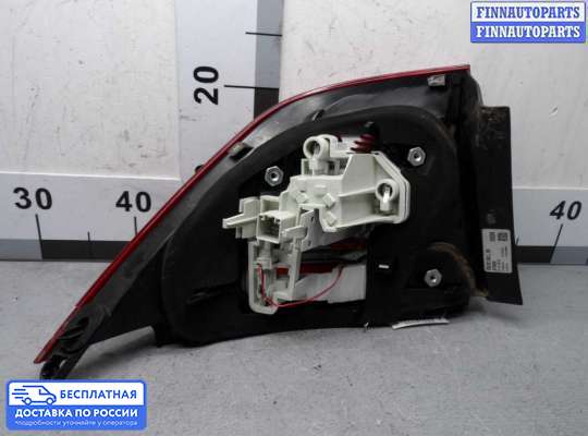Фонарь задний на Volvo S60 II | V60 (P3)