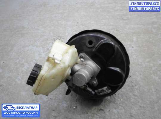 Вакуумный усилитель тормозов на Volvo S80 II  / V70 III (AS, BW)