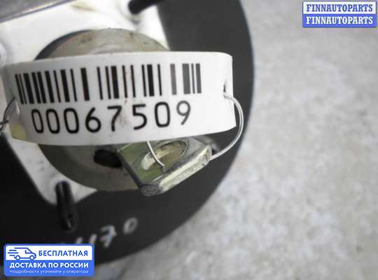 Вакуумный усилитель тормозов на Volvo S80 II  / V70 III (AS, BW)
