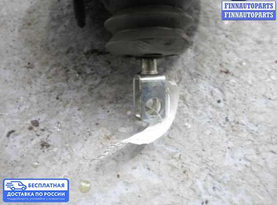 Вакуумный усилитель тормозов на Volvo S80 II  / V70 III (AS, BW)