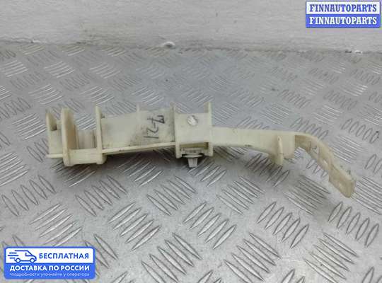 Кронштейн бампера на Opel Antara