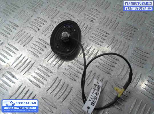 Антенна на Lincoln Navigator III (U326)