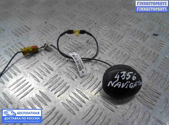 Антенна на Lincoln Navigator III (U326)