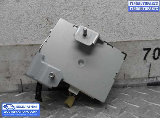 ЭБУ прочее на Toyota Venza (GV10)