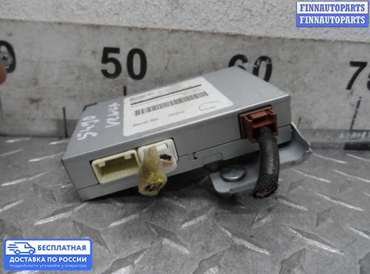 ЭБУ прочее на Toyota Venza (GV10)