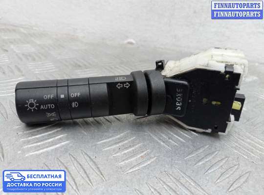 Подрулевой переключатель на Nissan Murano I (Z50)