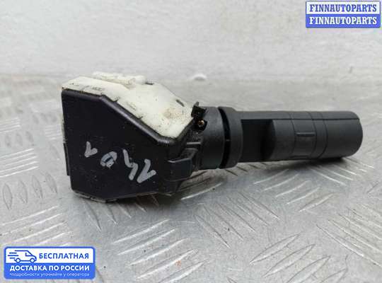 Подрулевой переключатель на Nissan Murano I (Z50)