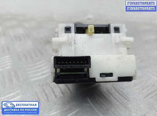 Подрулевой переключатель на Nissan Murano I (Z50)