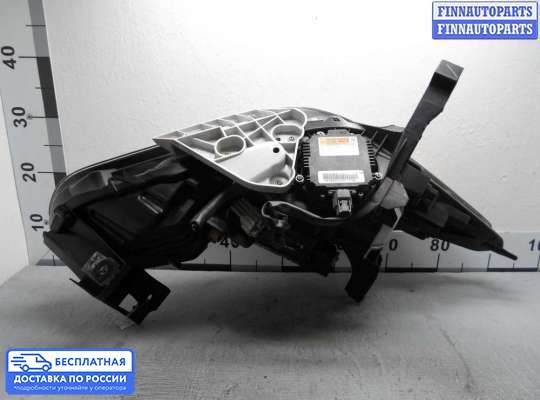 Фара передняя на Infiniti JX/QX60 (L50)