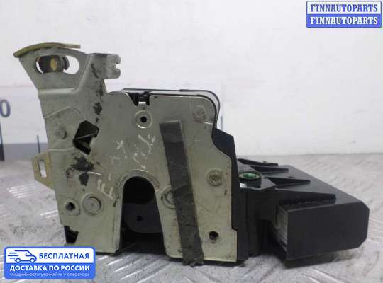 Замок боковой двери на BMW 5 (E39)