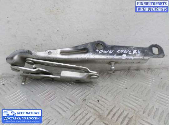 Петля капота на Dodge Grand Caravan V (RT)