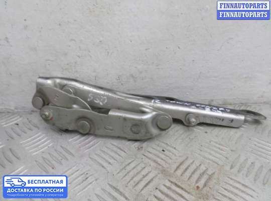 Петля капота на Dodge Grand Caravan V (RT)