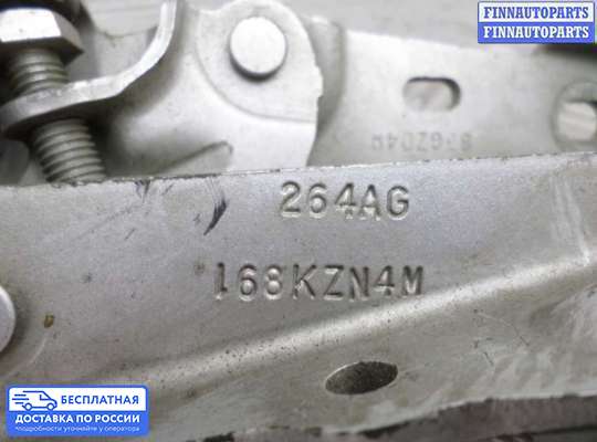 Петля капота на Dodge Grand Caravan V (RT)