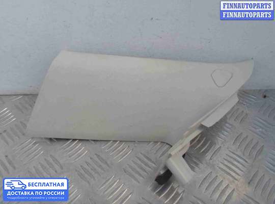 Пластик на Ford Focus III