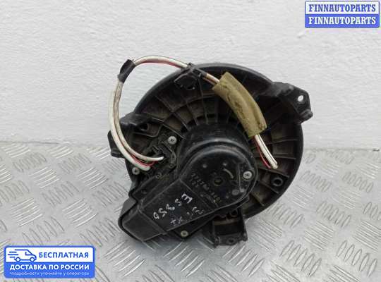 Мотор отопителя на Lexus ES V (XV40)