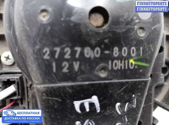 Мотор отопителя на Lexus ES V (XV40)