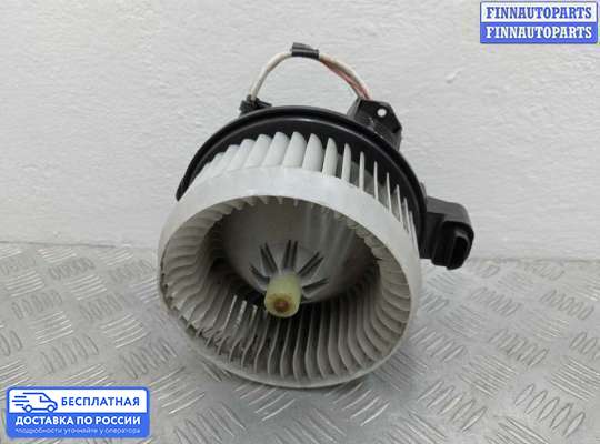 Мотор отопителя на Lexus ES V (XV40)