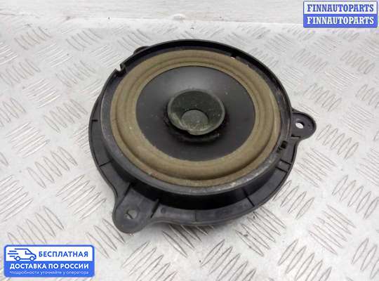 Аудиотехника на Nissan Pathfinder III (R51)