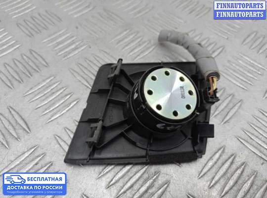 Аудиотехника на Honda Pilot II (YF3,YF4)