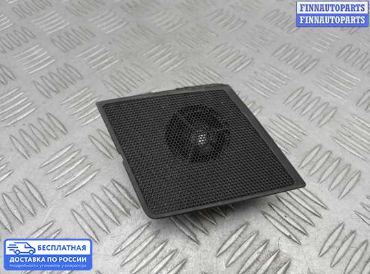 Аудиотехника на Honda Pilot II (YF3,YF4)