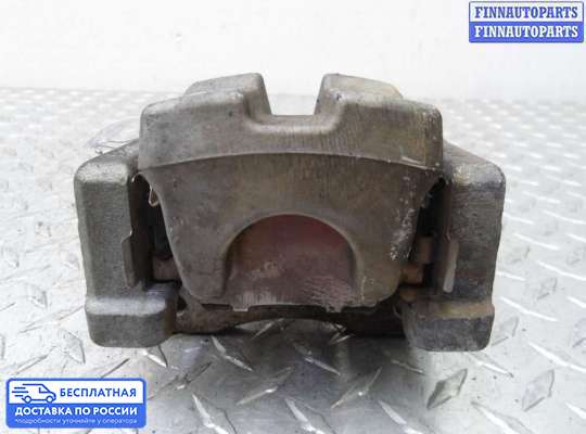 Суппорт на Toyota Camry XV50