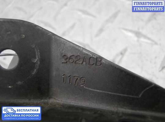 Замок багажника на Chrysler 300M
