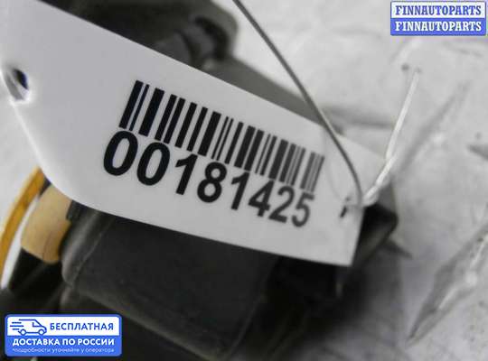 Замок багажника на Chrysler 300M
