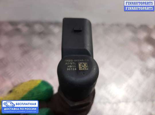 Форсунка топливная на Land Rover Discovery III