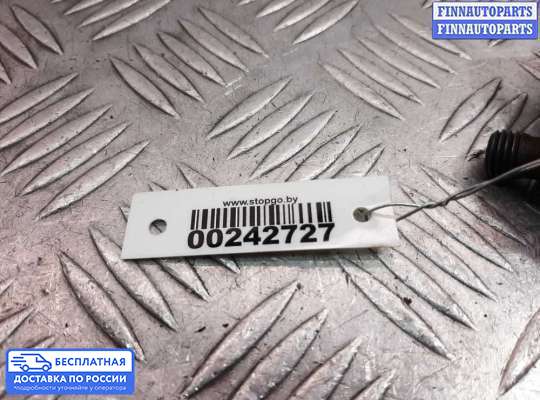 Форсунка топливная на Land Rover Discovery III