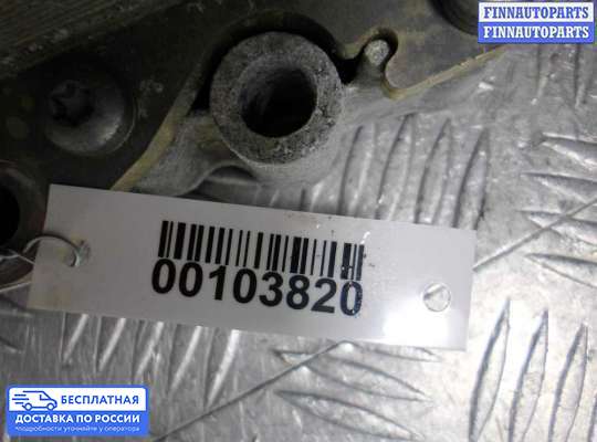 Корпус масляного фильтра на Mercedes-Benz GLC (X253/C253)