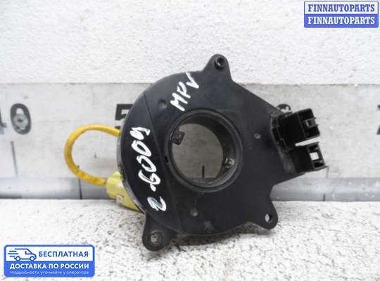 Подрулевой шлейф (кольцо SRS) на Mazda MPV II LW
