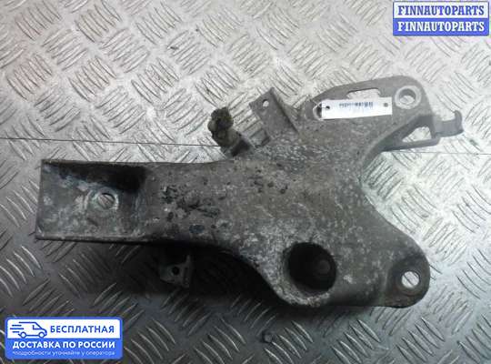 Кронштейн ДВС (лапа) на BMW X5 (E70)