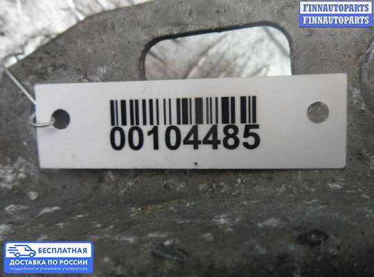 Кронштейн ДВС (лапа) на BMW X5 (E70)