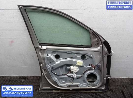 Петля двери на Mercedes-Benz GL (X164)