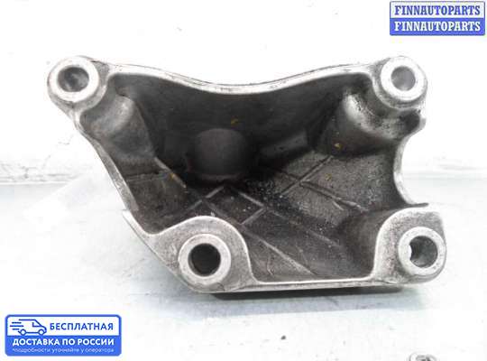 Кронштейн ДВС (лапа) на Audi A4 (8E/8H, B7)