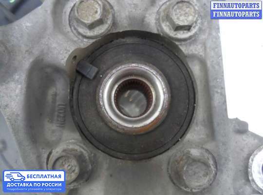 Ступица на Ford Explorer V (U502)