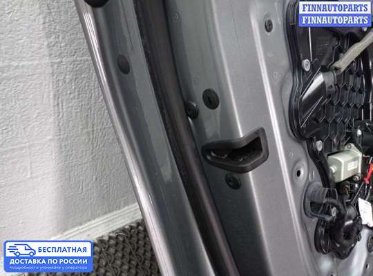 Ограничитель двери на Audi A8 (D4, 4H)