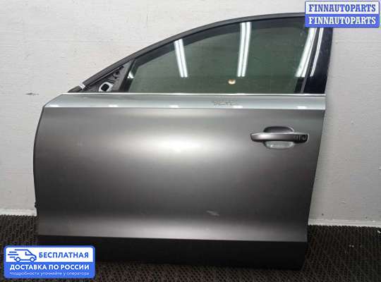 Ограничитель двери на Audi A8 (D4, 4H)