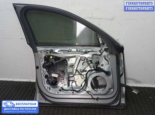 Ограничитель двери на Audi A8 (D4, 4H)