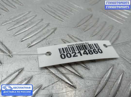 Аудиотехника на Audi A6 (C7)