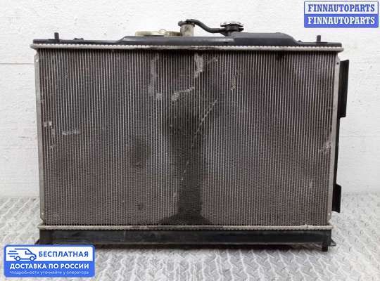 Бачок расширительный на Mazda CX-7
